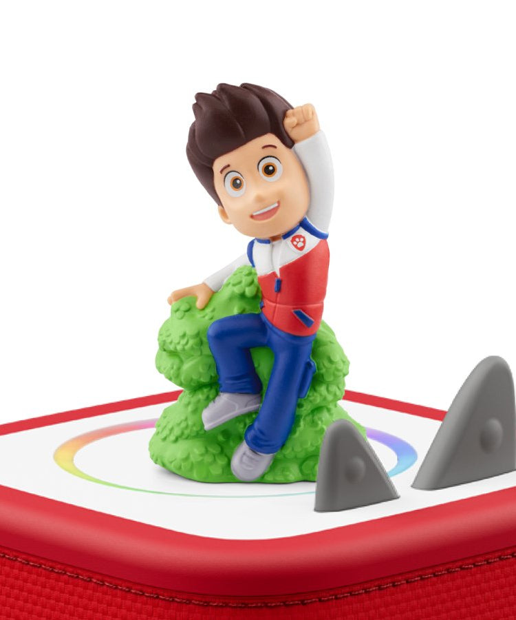 Tonies - PAW Patrol Ryder İngilizce Sesli Figürü