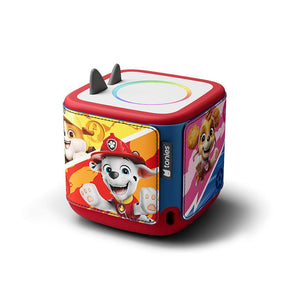 Tonies Paw Patrol Toniebox 2 Sleeve-Audio Player Accessories- | Natural Baby Shower
