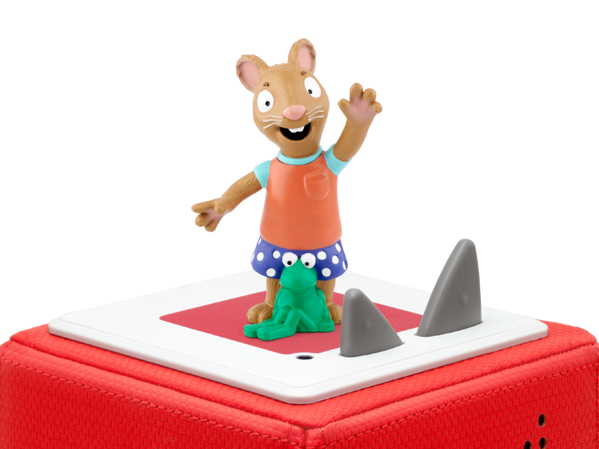 Tonies - Pip i Posy: Posy engleski glasovni lik