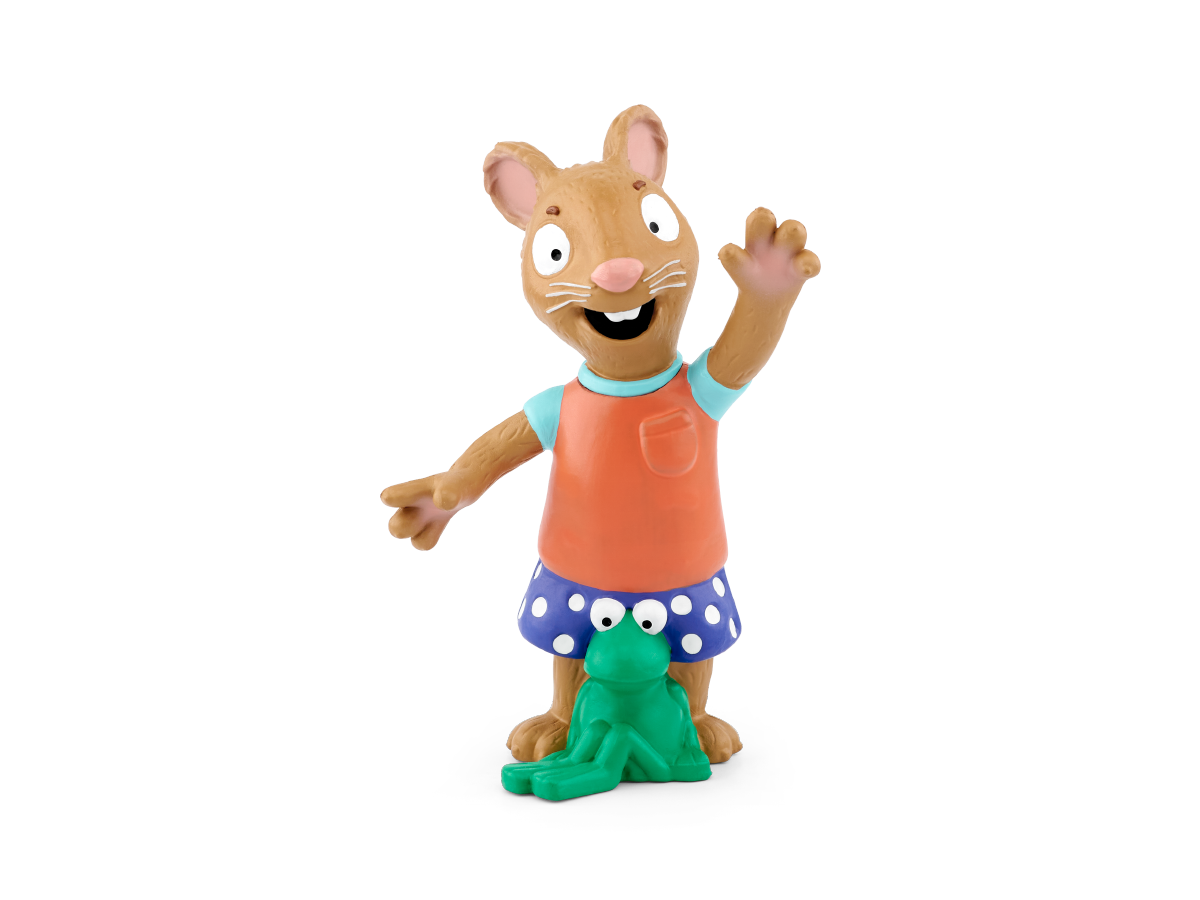 Tonies - Pip i Posy: Posy engleski glasovni lik