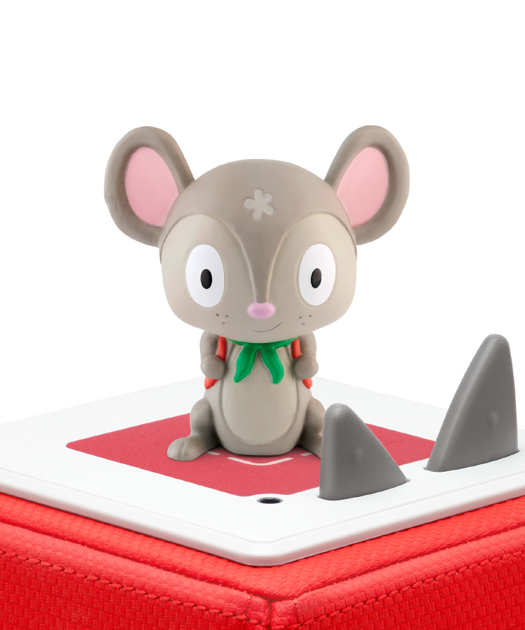 Tonies - Canzoni Popolari per Bambini: Canzoni di Viaggio Figura con Voce Inglese