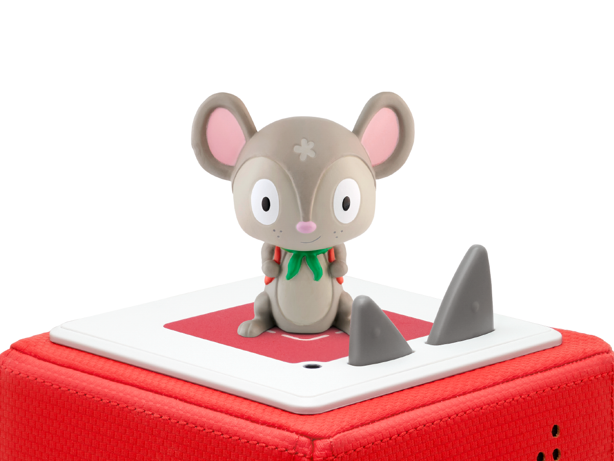 Tonies - آهنگ‌های محبوب کودکان: آهنگ‌های سفر با صدای انگلیسی