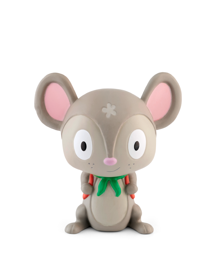 Tonies - Canzoni Popolari per Bambini: Canzoni di Viaggio Figura con Voce Inglese