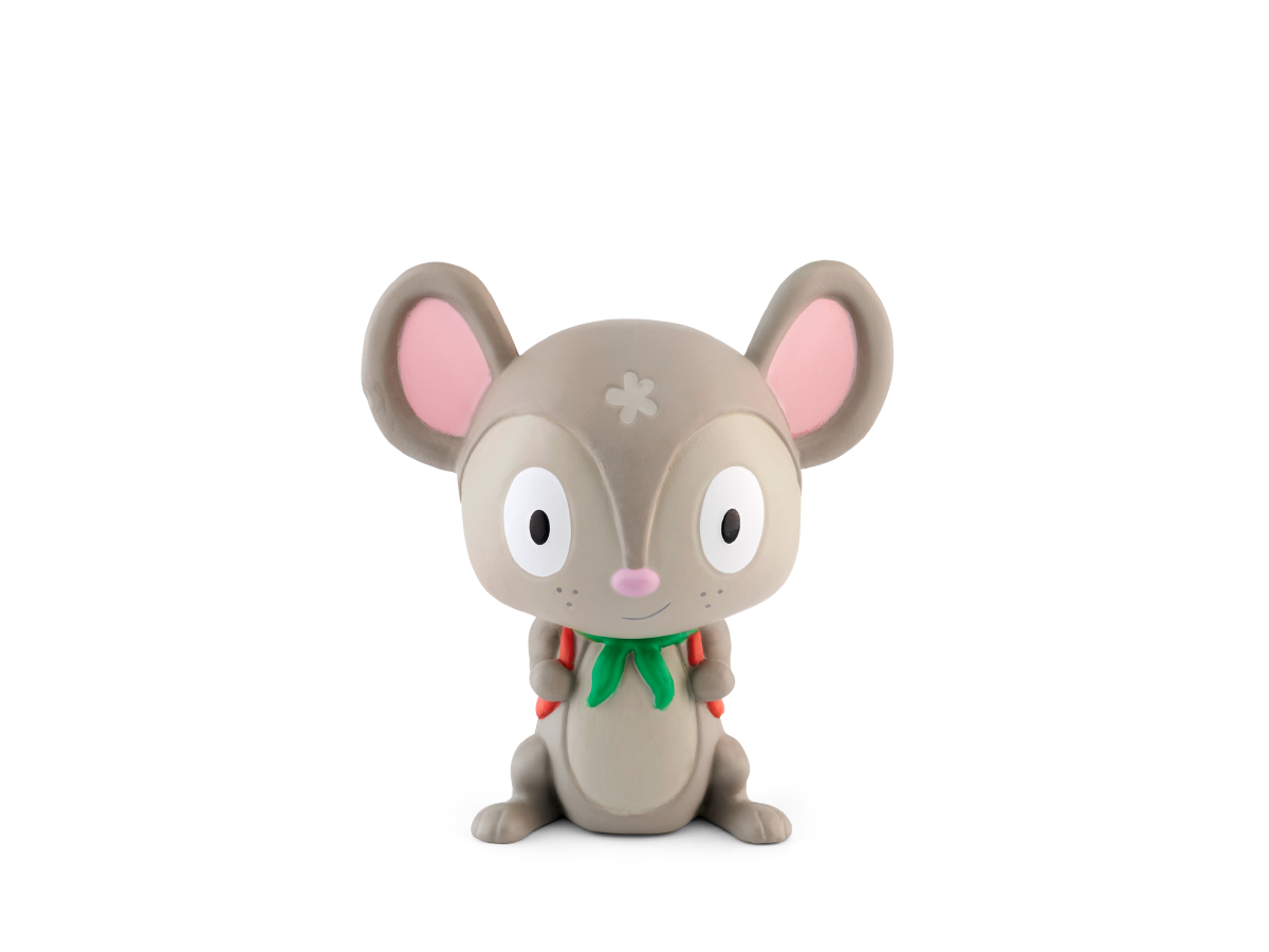 Tonies - آهنگ‌های محبوب کودکان: آهنگ‌های سفر با صدای انگلیسی