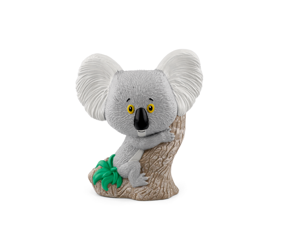 Tonies - Série Rachel Bright Koala qui réussit Figurine audio en anglais