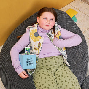 Tonies Roald Dahl - The BFG Book Pocket Tonie-Audio Player Cards + Characters- | Natural Baby Shower