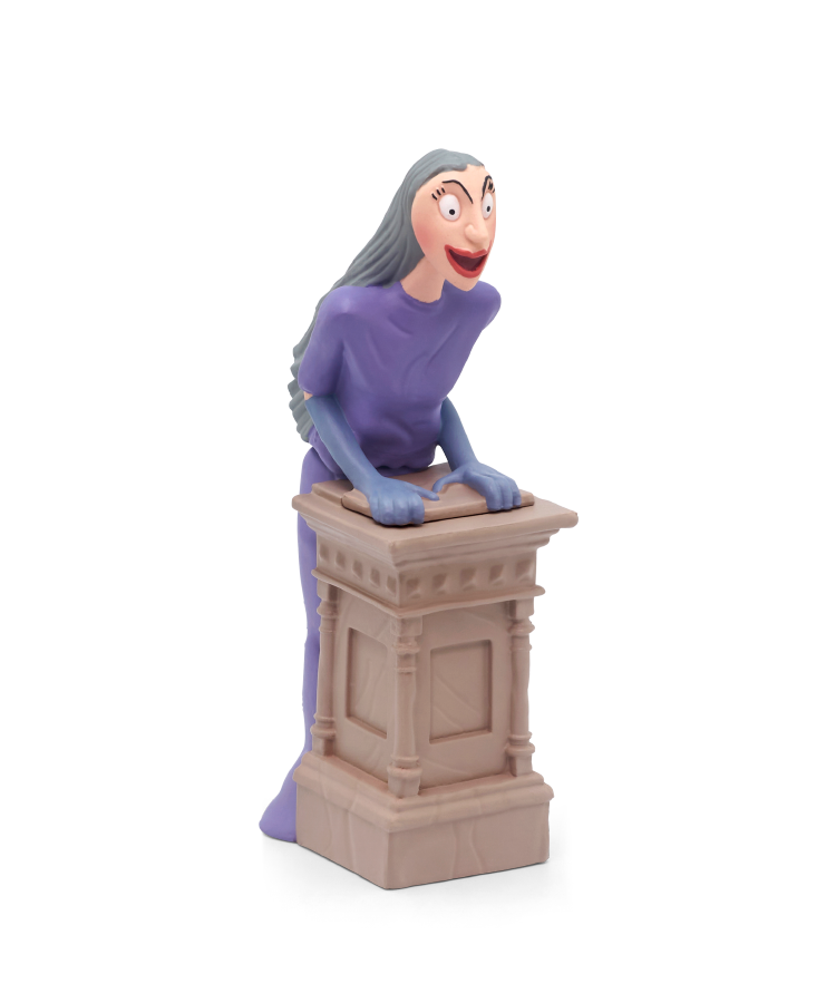 Tonies - Roald Dahl Sorcières Figurine Audio en Anglais