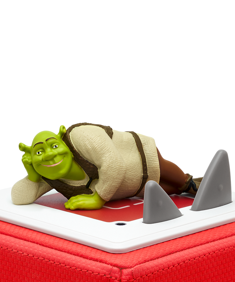 Tonies - Shrek figura s engleskim glasom