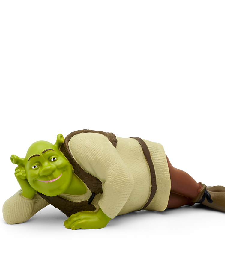 Tonies - Shrek figura s engleskim glasom