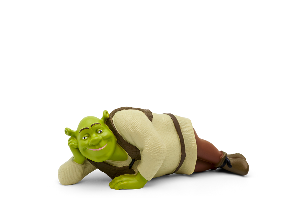 Tonies - Shrek figura s engleskim glasom