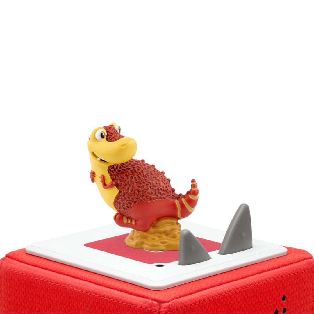 Tonies - The Dinosaur That Pooped Collection-Audio Player Cards + Characters- | Natural Baby Shower
