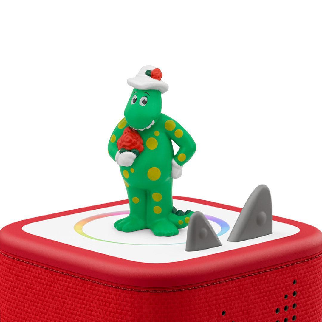 Tonies The Wiggles-Audio Player Cards + Characters- | Natural Baby Shower