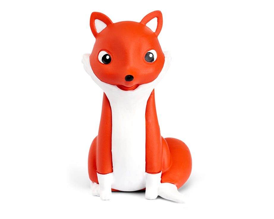 Tonies - Meute de renards Le secret dans le jardin Figurine audio en anglais