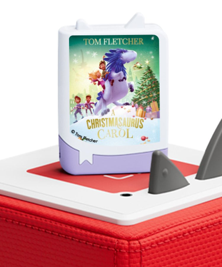 Tonies - 汤姆·弗莱彻 圣诞歌曲 英语有声人偶