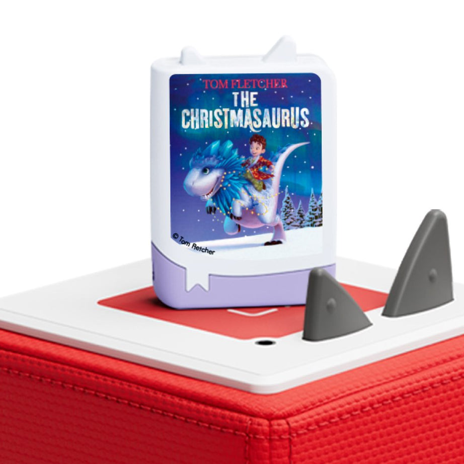 Tonies - Tom Fletcher Noelaurus Song English Audio Figure