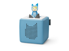 Tonies -  Toniebox 1 Bebek Mavisi Başlangıç Seti Kutusu