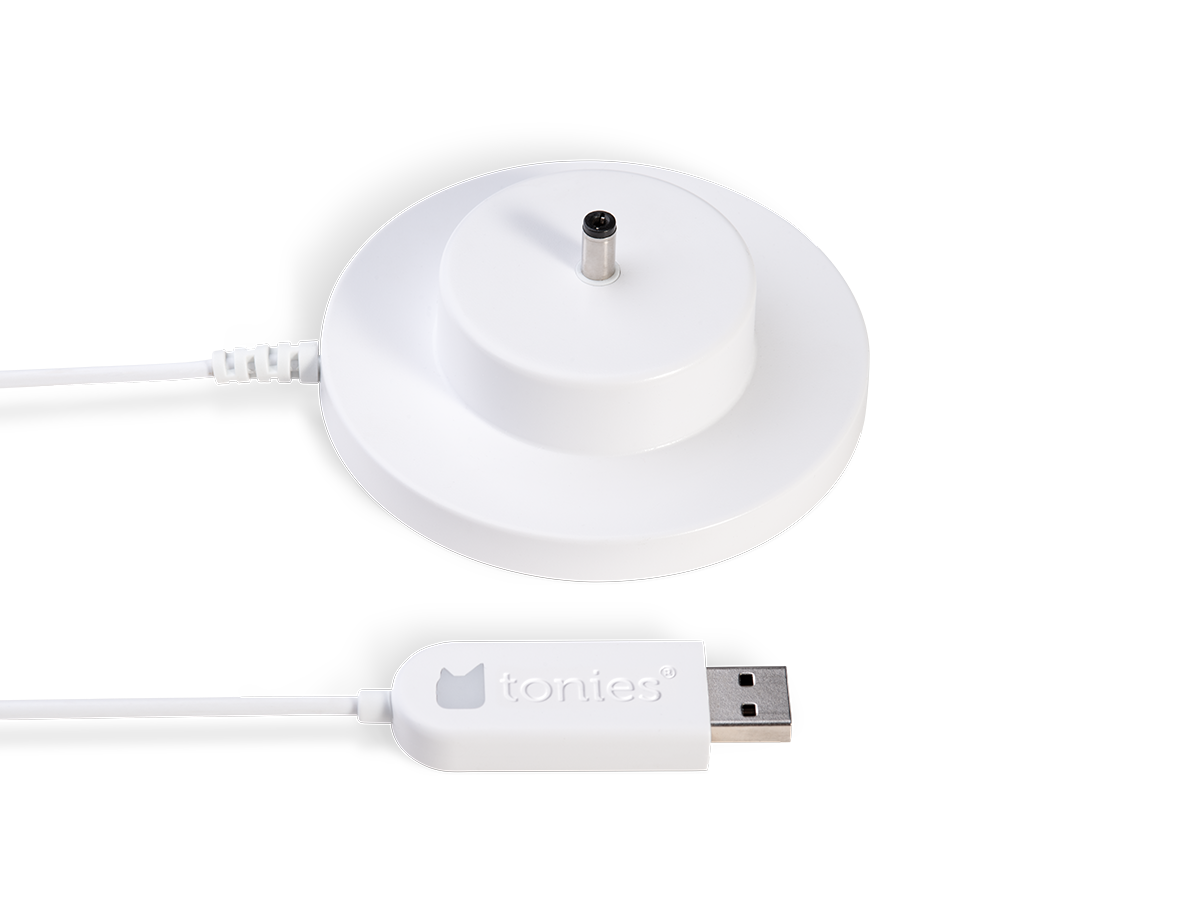 Tonies -  Toniebox 1 USB Şarj Cihazı