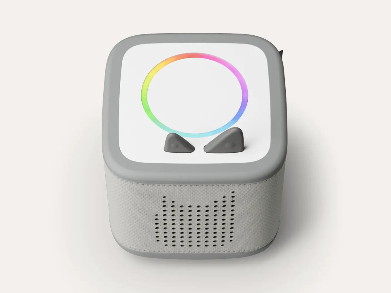 Tonies - Toniebox 2 Wolkenblau Starterset Box