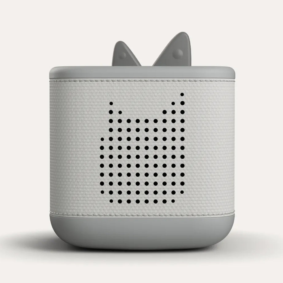 Tonies - Toniebox 2 云蓝色入门套装盒