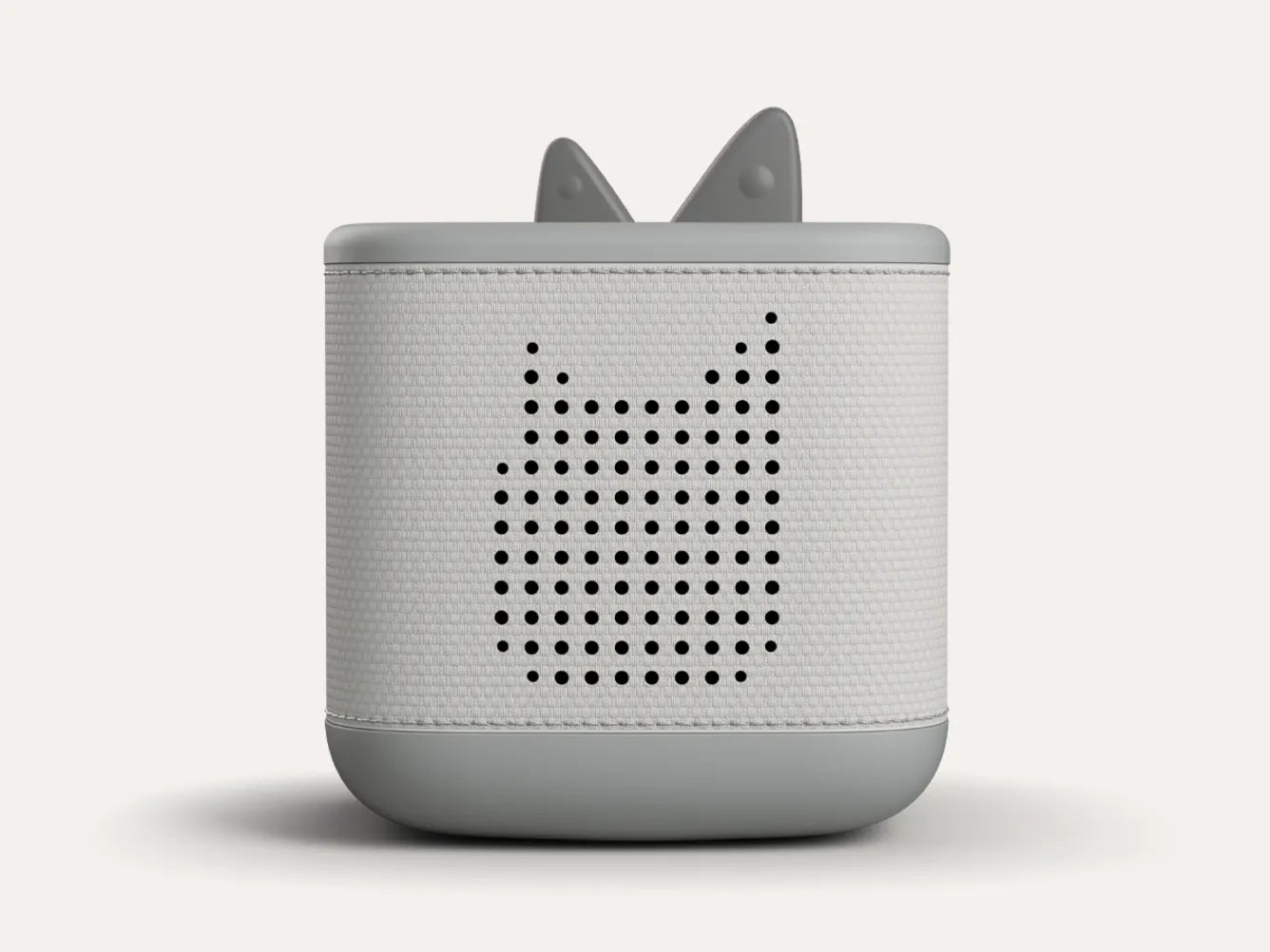 Tonies - Toniebox 2 Wolkenblau Starterset Box