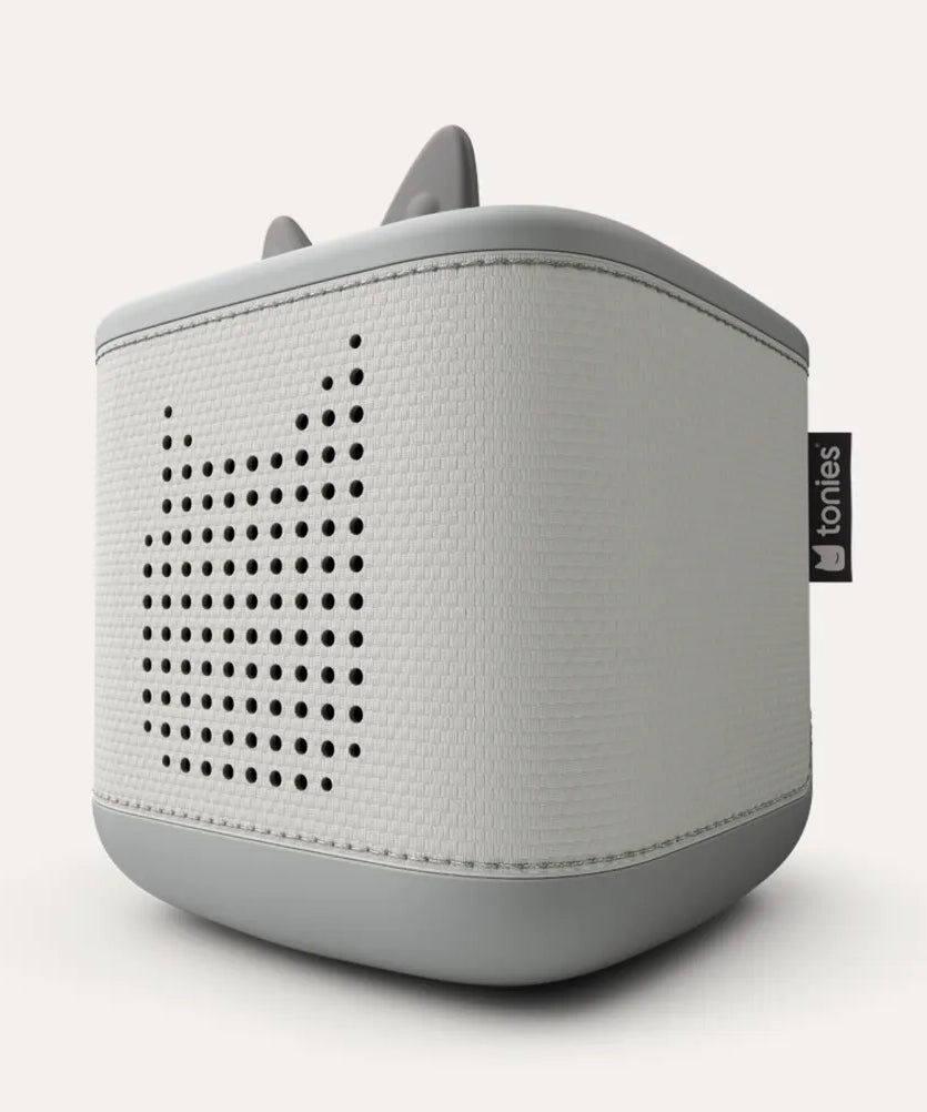 Tonies - Toniebox 2 Wolkenblau Starterset Box