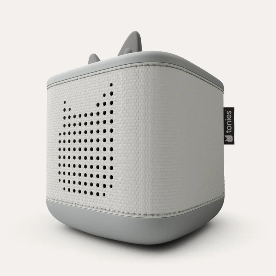 Tonies - Toniebox 2 云蓝色入门套装盒