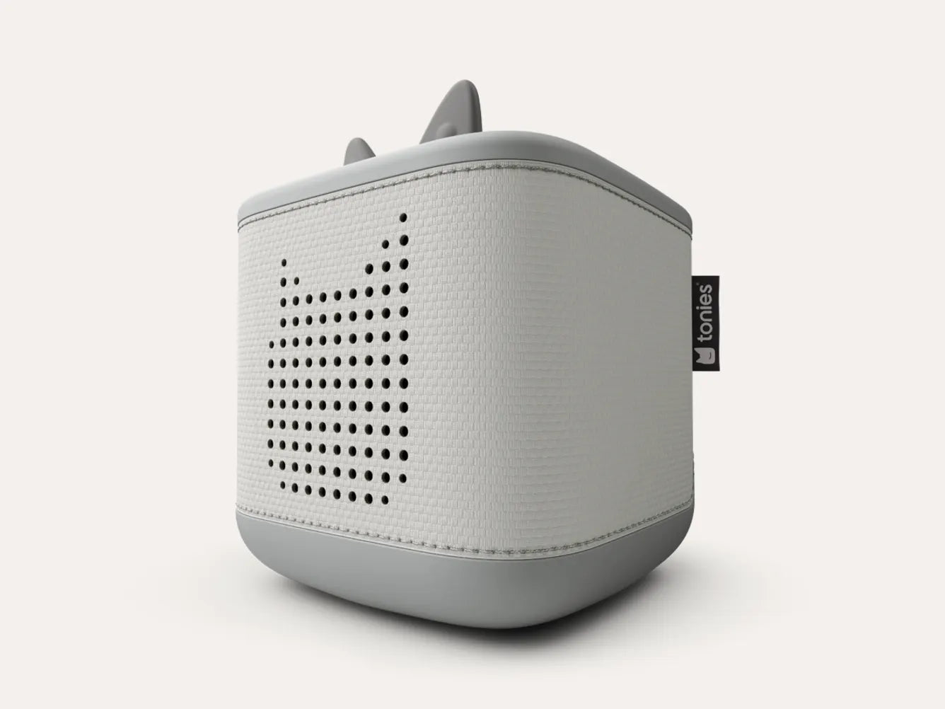 Tonies - Toniebox 2 Wolkenblau Starterset Box