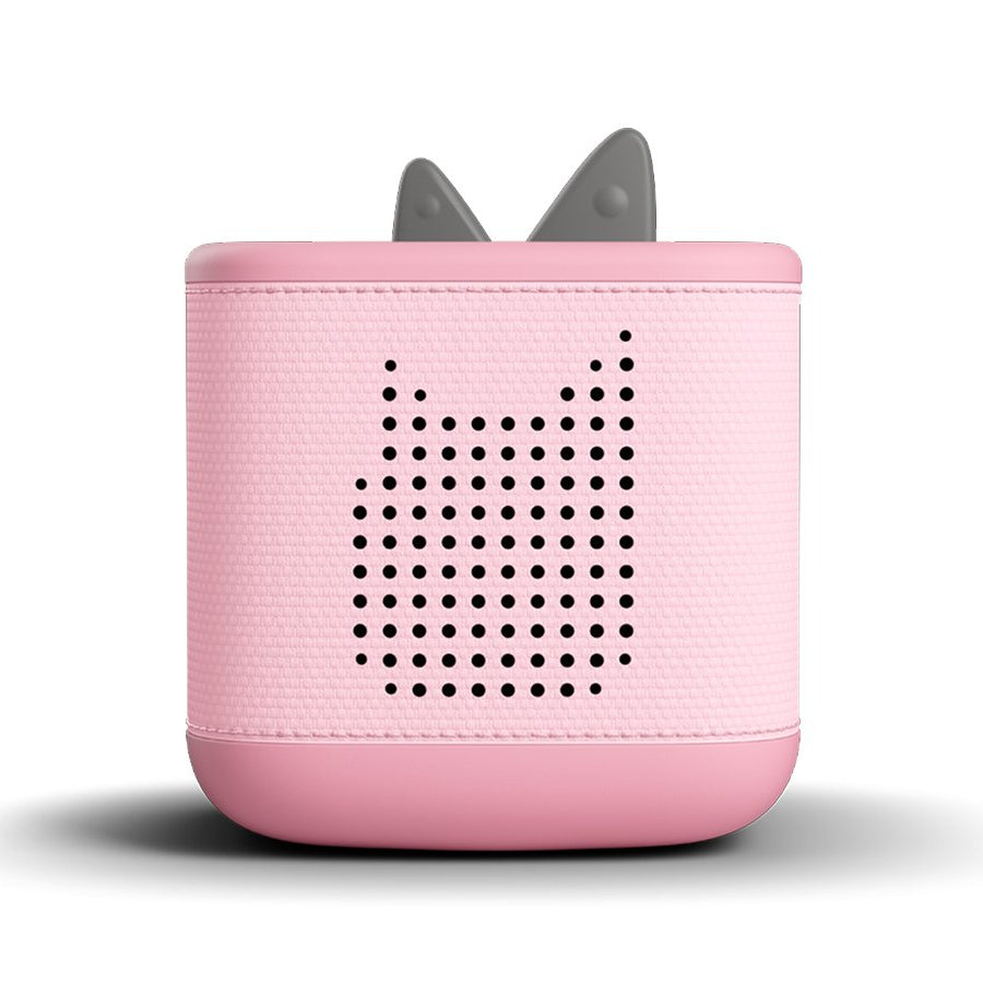 Tonies - Toniebox 2 云粉色入门套装盒子