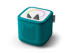 Tonies -  Toniebox 2 Tropikal Turkuaz Başlangıç Seti Kutusu