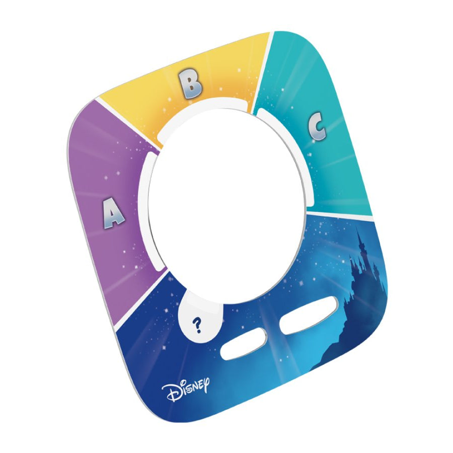 Tonies - Tonieplay Disney 知识竞赛王国 英语 Toniebox 2 游戏