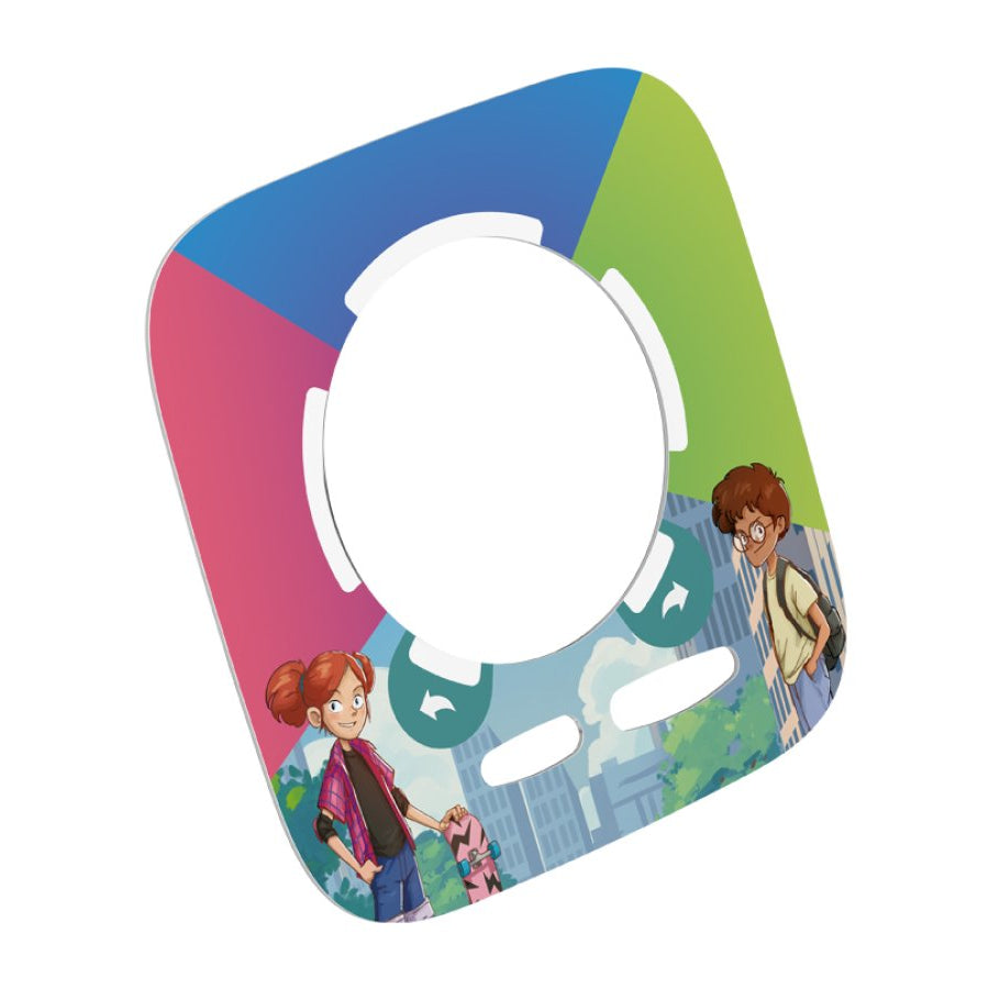 Tonies - Tonieplay Mysterious Mavericks English Toniebox2 Game