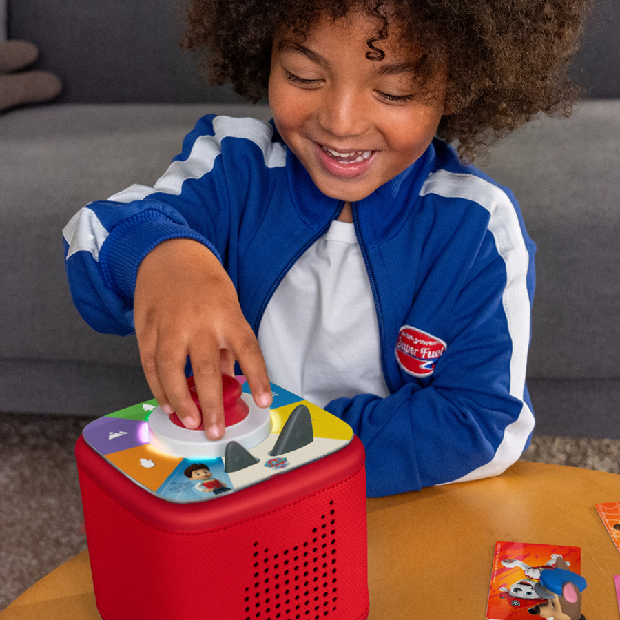 Tonies - Appareil de contrôle Tonieplay