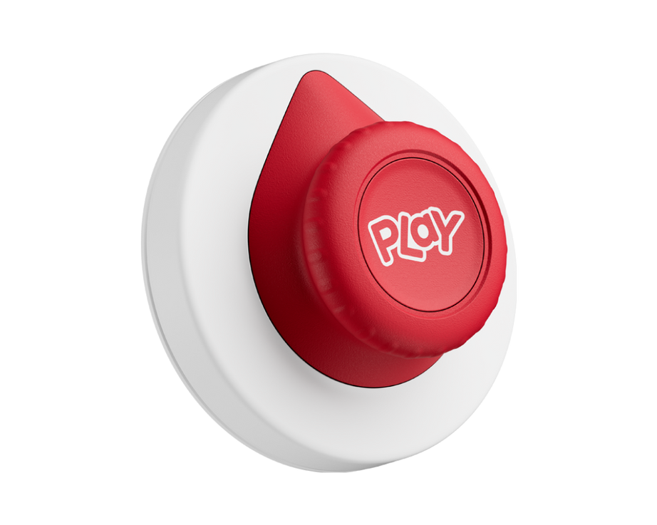 Tonies - Appareil de contrôle Tonieplay