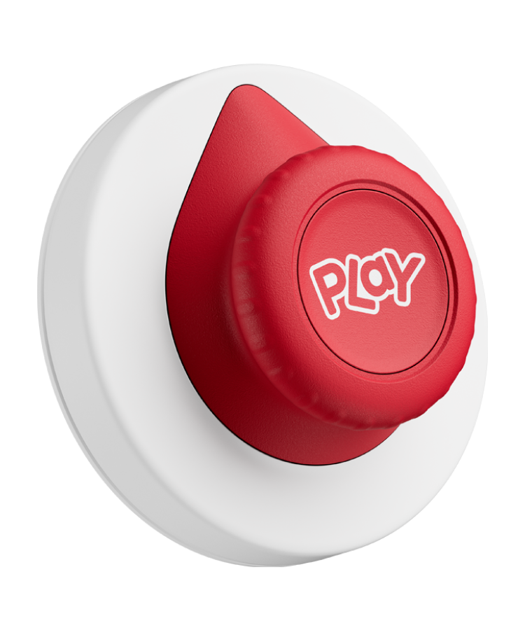 Tonies - Tonieplay 控制设备