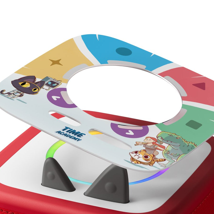 Tonies - Tonieplay 时间学院 英语 Toniebox2 游戏