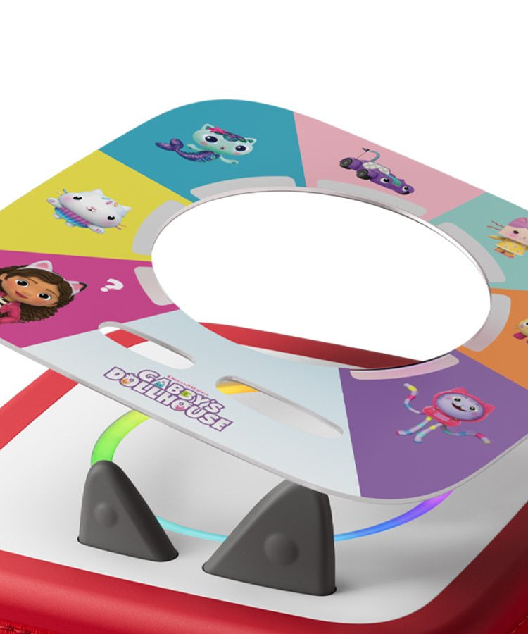 Tonies - Tonieplay Zaman Akademisi İngilizce Toniebox2 Oyunu