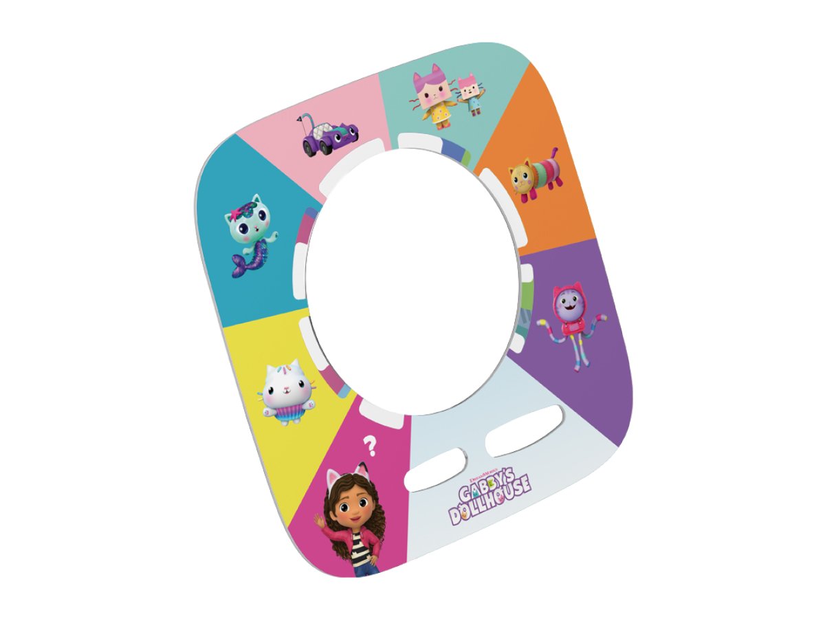 Tonies - Tonieplay 时间学院 英语 Toniebox2 游戏