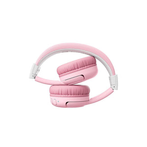 Tonies Toniebox 2 Bluetooth Headphones - Pink-Audio Player Accessories-Pink- | Natural Baby Shower