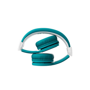 Tonies Toniebox 2 Bluetooth Headphones - Teal-Audio Player Accessories-Teal- | Natural Baby Shower