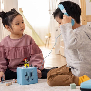 Tonies - Disney/Pixar - Toy Story 3-Audio Player Cards + Characters- | Natural Baby Shower