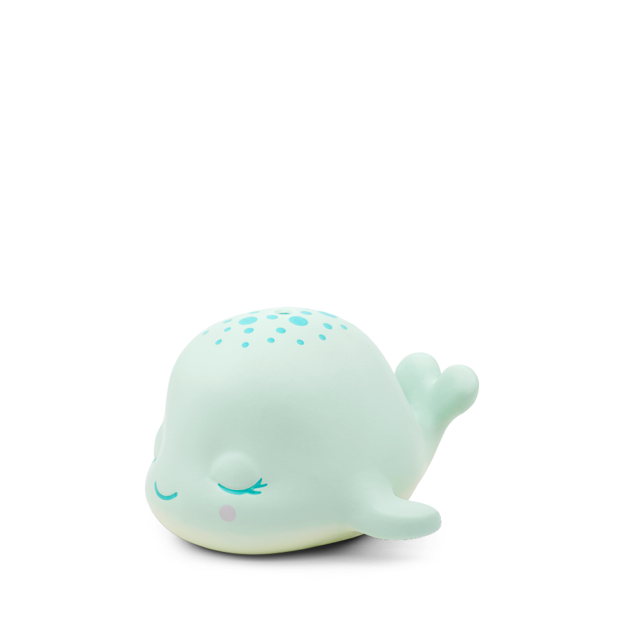 Tonies - Prije spavanja: Kit uspavanke s oceana na engleskom jeziku s figuricom