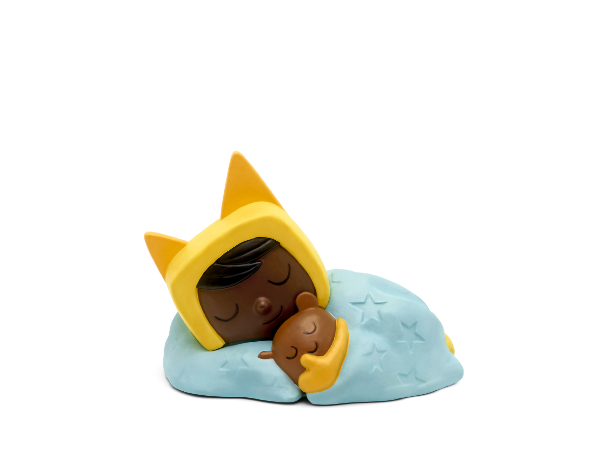 Tonies - Сонный творческий звуковой записывающий фигурка