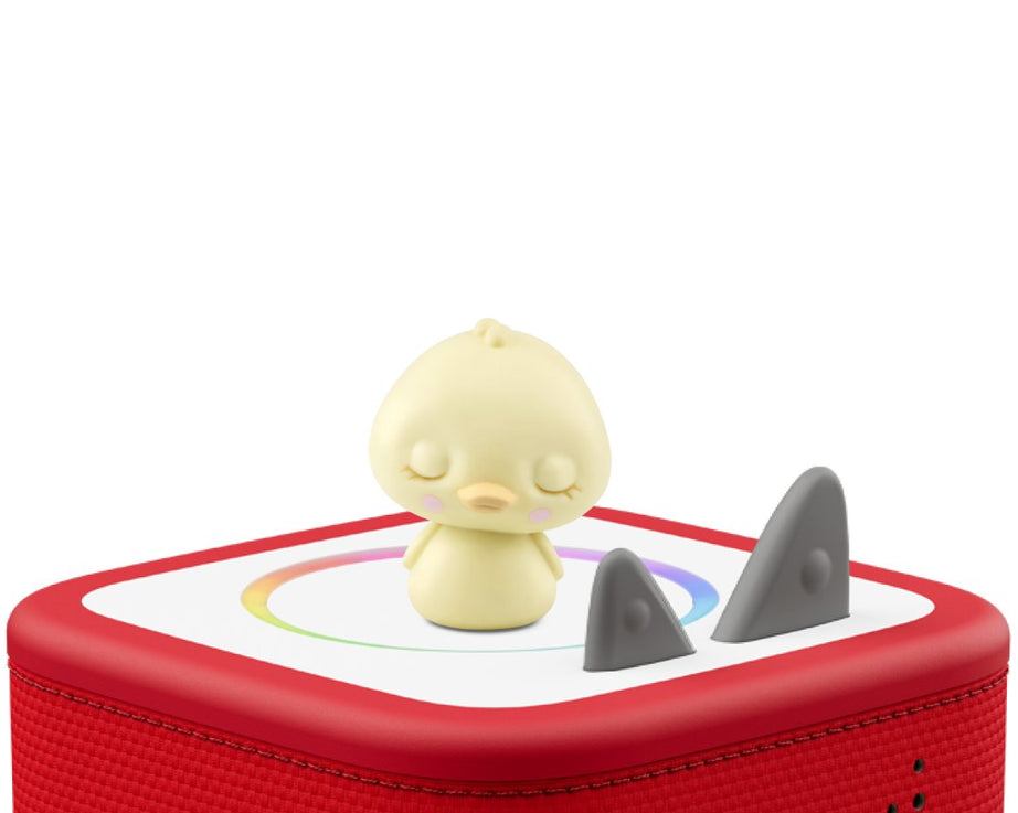 Tonies - Amis endormis Canard dormeur Figurine avec voix anglaise