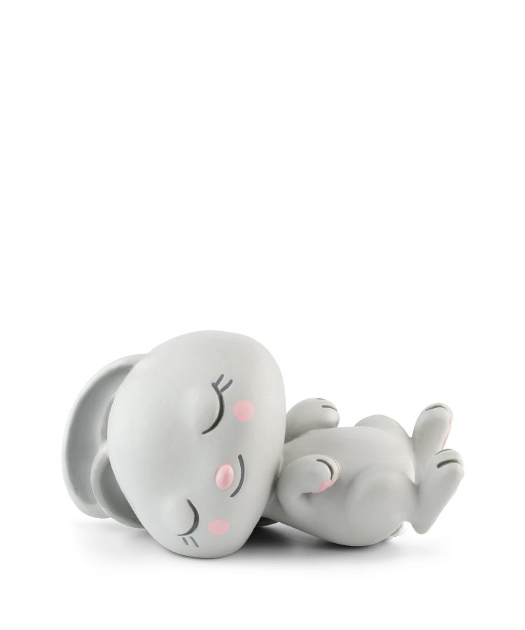 Tonies - Amigos Dormilones Figura con Sonido en Inglés de Conejo Dormilón y Música Clásica