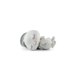 Tonies - Sleepy Friends Sleepy Rabbit mit klassischer Musik Englische Audiofigur