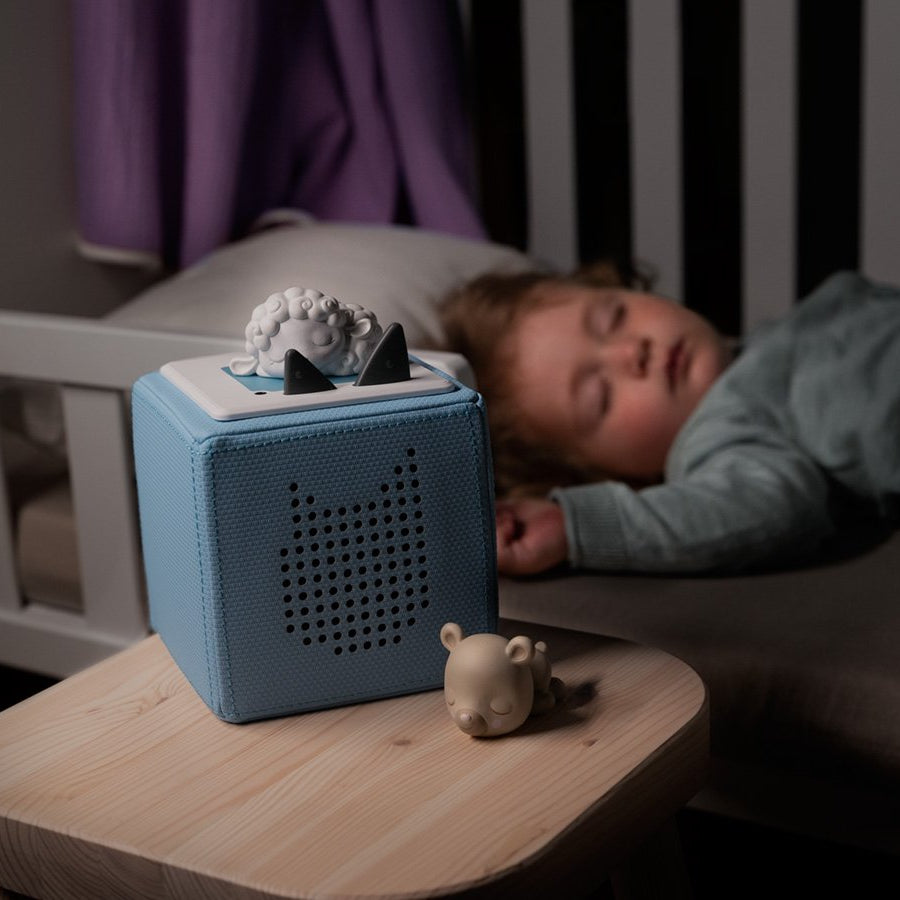 Tonies - Sleepy Friends Lullabies with Sleepy Sheep English Audio Figure