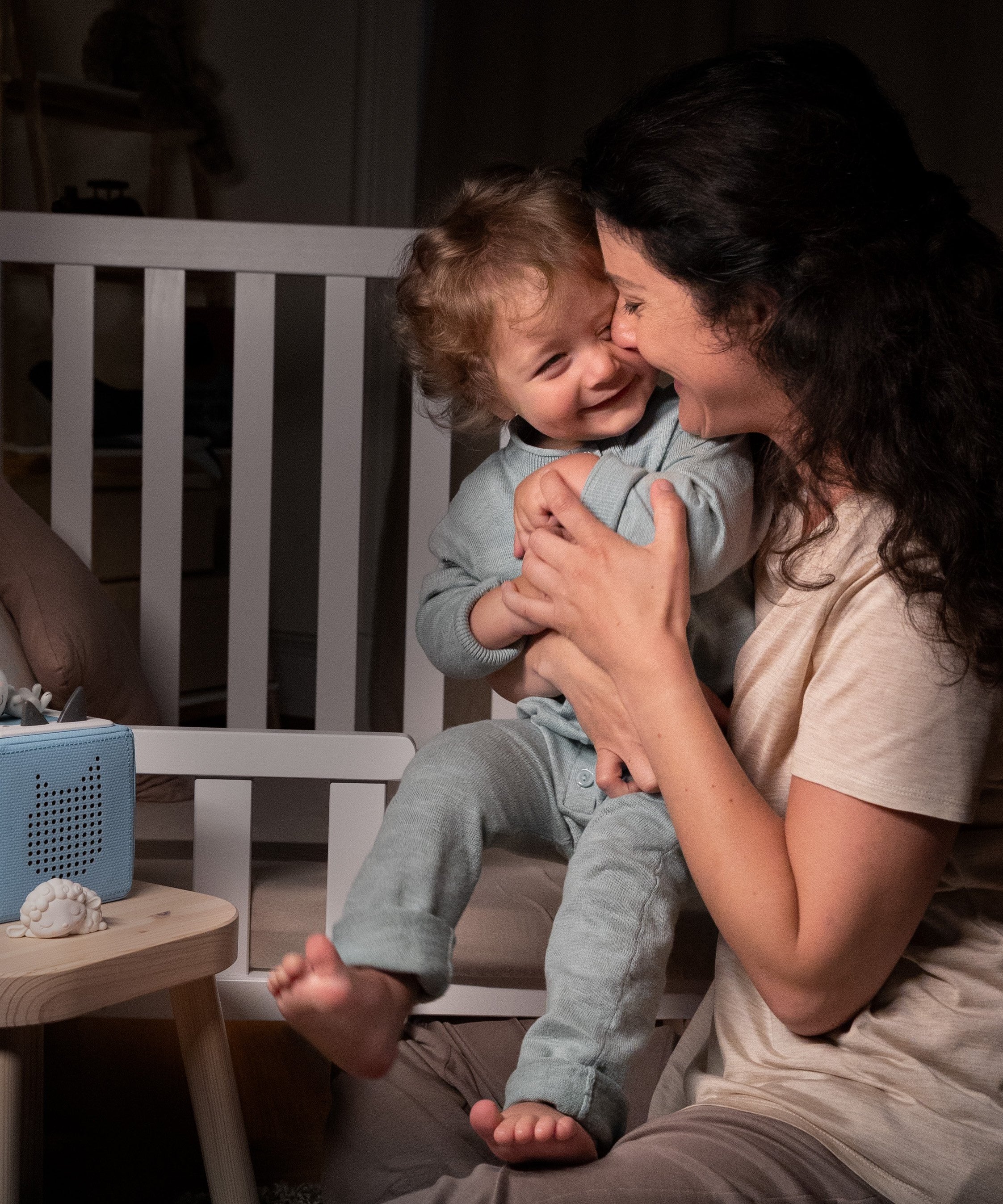 Tonies - Sleepy Friends Lullabies with Sleepy Sheep English Audio Figure