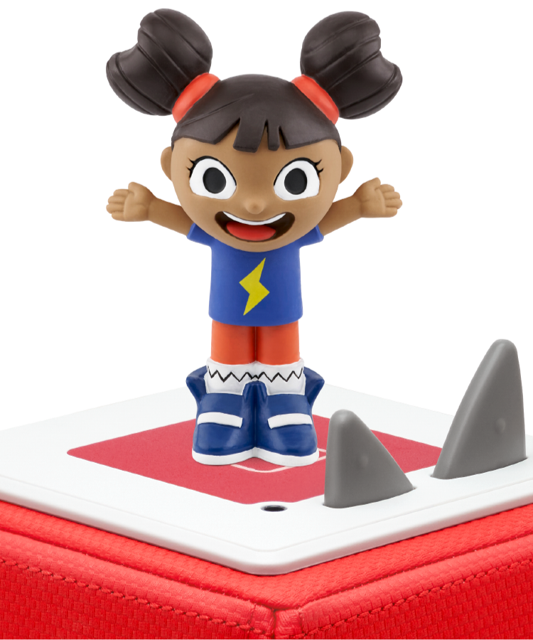 Tonies - Yakka Dee Figurine Audio Anglais