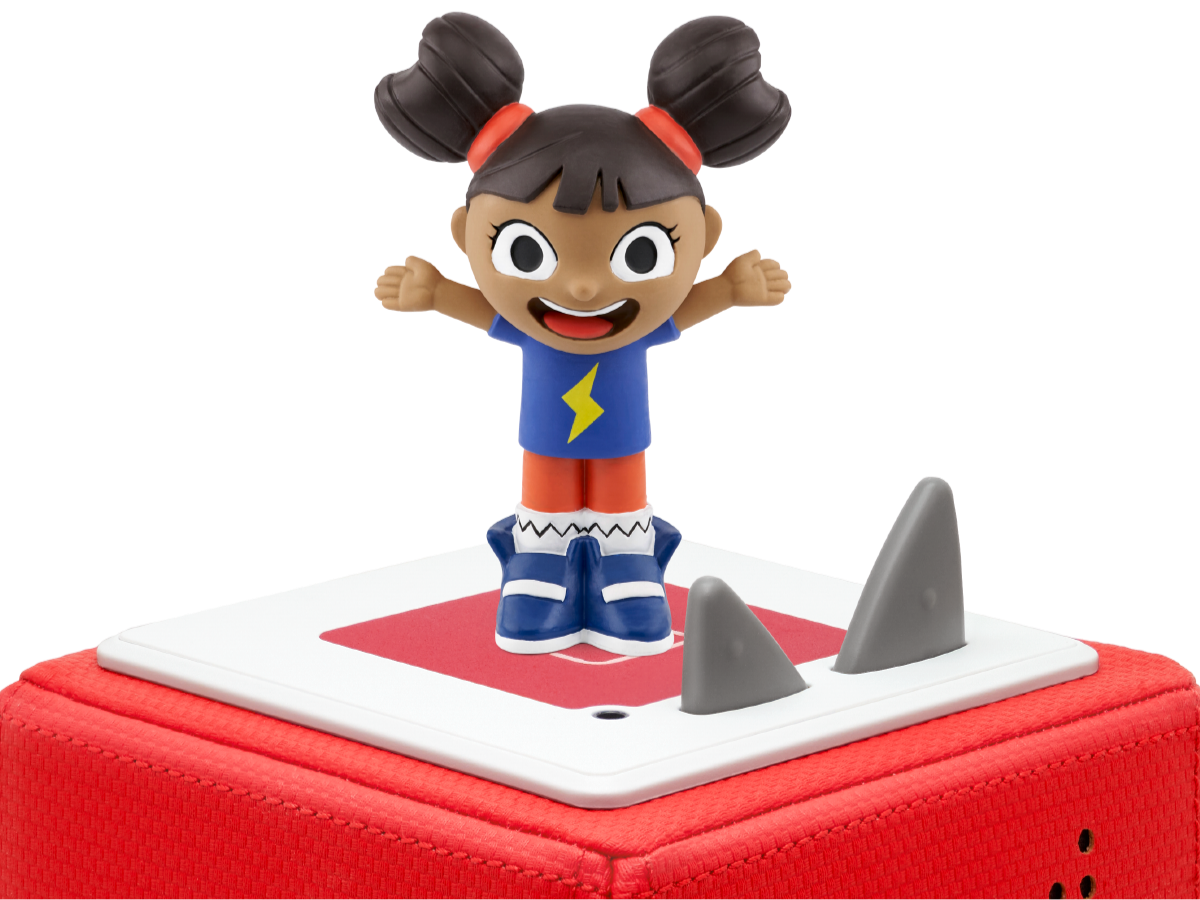 Tonies - Yakka Dee İngilizce Sesli Figür