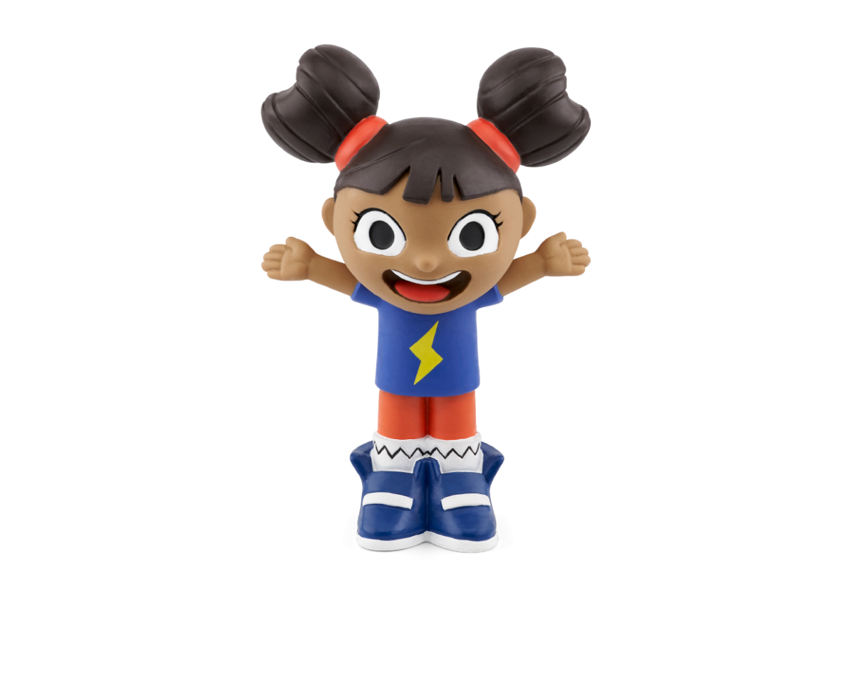 Tonies - Yakka Dee İngilizce Sesli Figür